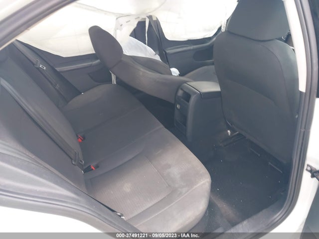 3VW167AJ8GM397609 Volkswagen Jetta Sedan 1.4t S