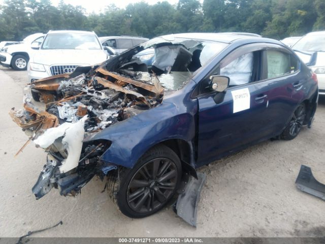 JF1VA1A64F9820216 Subaru WRX