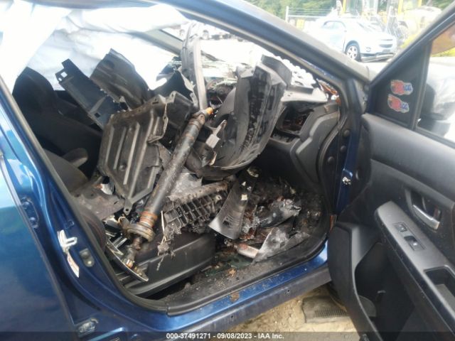 JF1VA1A64F9820216 Subaru WRX
