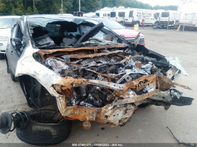 JF1VA1A64F9820216 Subaru WRX