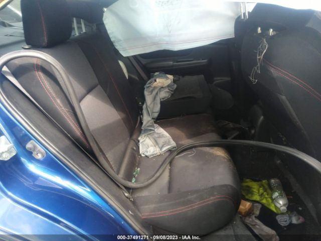 JF1VA1A64F9820216 Subaru WRX