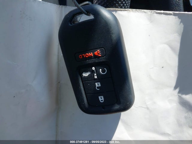 Honda Civic Sedan Ex 2017 2HGFC2F79HH567897 Image 11