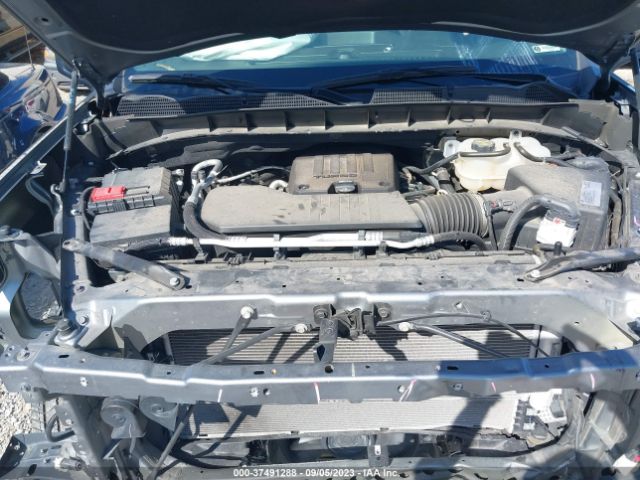 3GTP8CEK4LG422338 GMC Sierra 1500 Elevation
