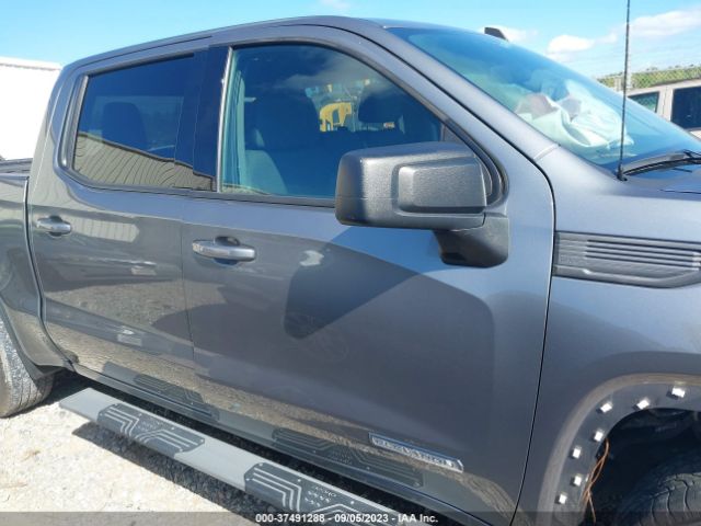 3GTP8CEK4LG422338 GMC Sierra 1500 Elevation