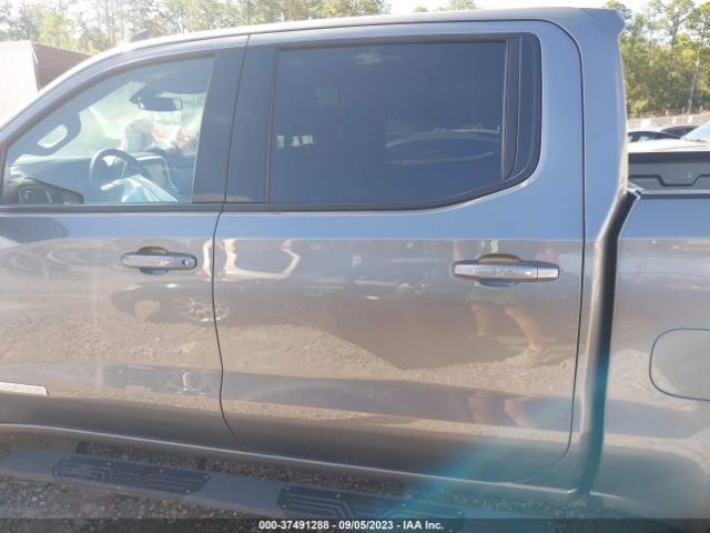 3GTP8CEK4LG422338 GMC Sierra 1500 Elevation