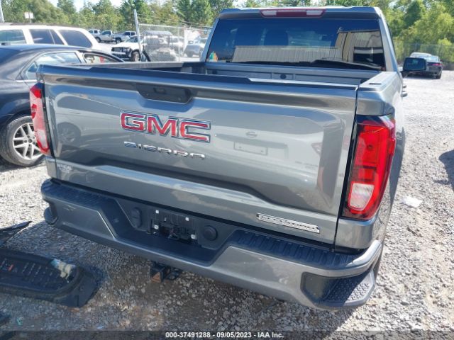 3GTP8CEK4LG422338 GMC Sierra 1500 Elevation