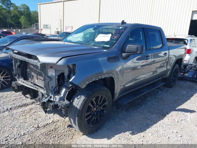 3GTP8CEK4LG422338 GMC Sierra 1500 Elevation