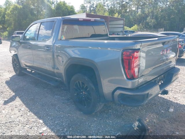 3GTP8CEK4LG422338 GMC Sierra 1500 Elevation