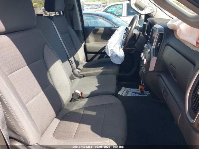 3GTP8CEK4LG422338 GMC Sierra 1500 Elevation