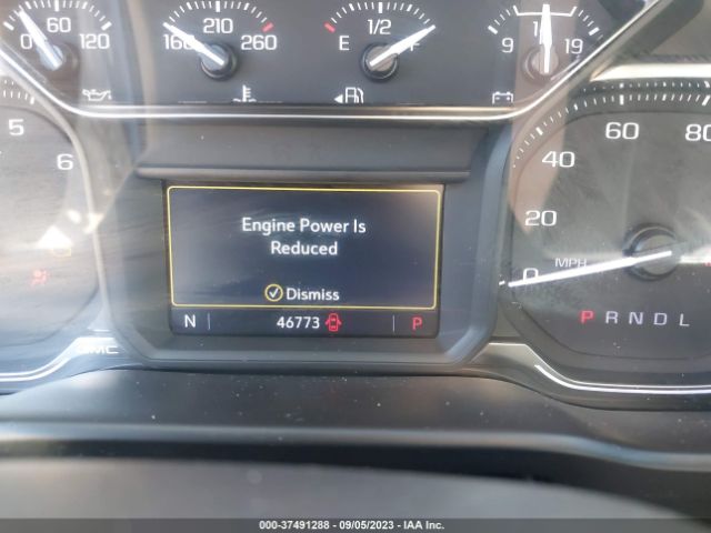 3GTP8CEK4LG422338 GMC Sierra 1500 Elevation