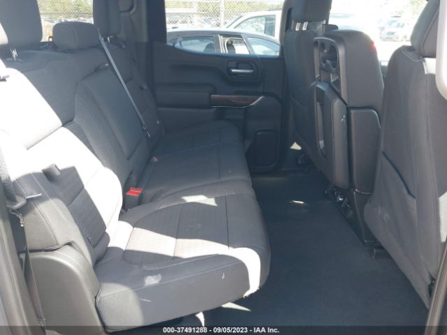 3GTP8CEK4LG422338 GMC Sierra 1500 Elevation