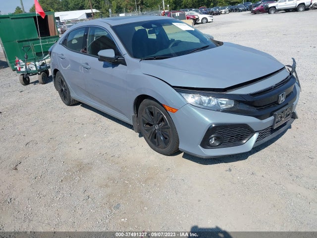 2019 SHHFK7H67KU209969 main image