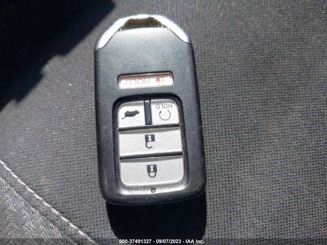 Honda Civic Hatchback Ex 2019 SHHFK7H67KU209969 Image 3