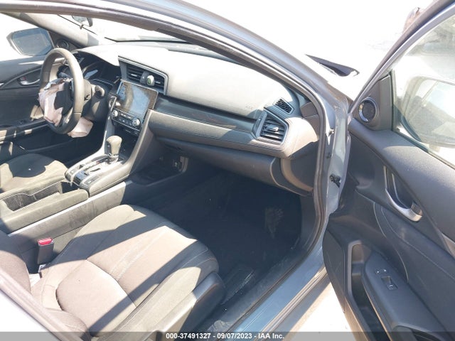 Honda Civic Hatchback Ex 2019 SHHFK7H67KU209969 Image 11