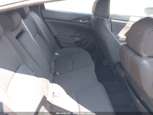 Honda Civic Hatchback Ex 2019 SHHFK7H67KU209969 Image 14