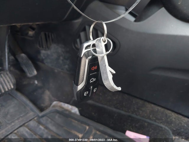Ford EDGE SEL 2016 2FMPK3J93GBC66060 Image 11