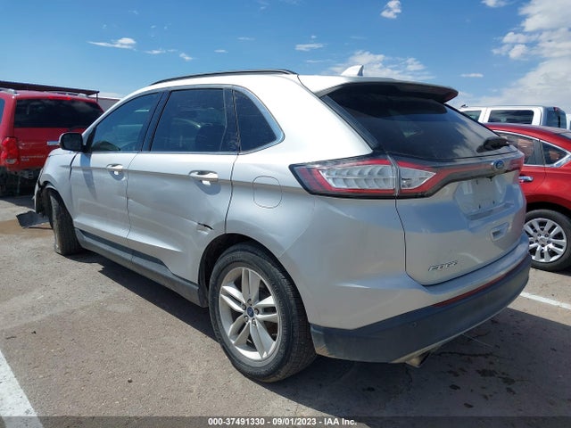 Ford EDGE SEL 2016 2FMPK3J93GBC66060 Image 3