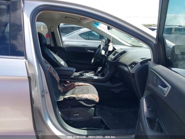 Ford EDGE SEL 2016 2FMPK3J93GBC66060 Image 5