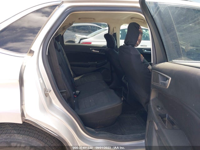 Ford EDGE SEL 2016 2FMPK3J93GBC66060 Image 8