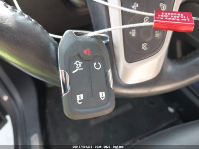 1GKKNXLS8LZ116700 GMC Acadia Denali