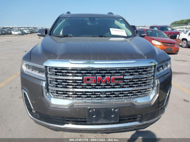 1GKKNXLS8LZ116700 GMC Acadia Denali