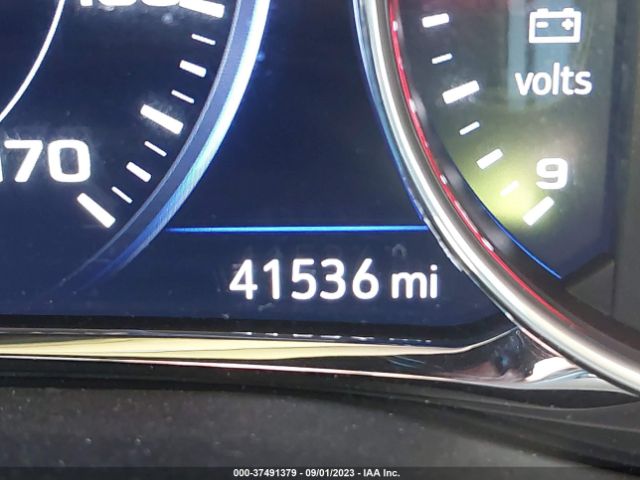 1GKKNXLS8LZ116700 GMC Acadia Denali
