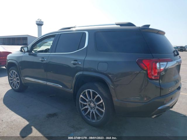 1GKKNXLS8LZ116700 GMC Acadia Denali
