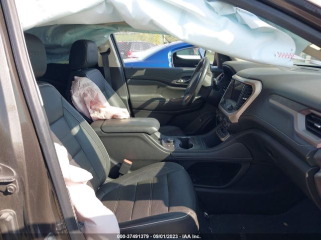 1GKKNXLS8LZ116700 GMC Acadia Denali