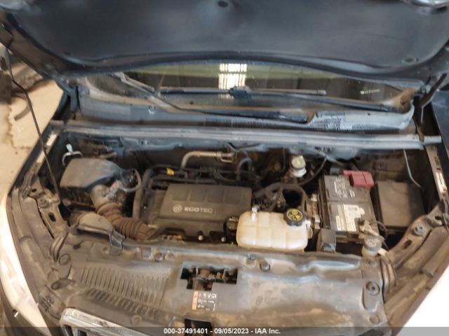 KL4CJASB8GB628220 Buick Encore