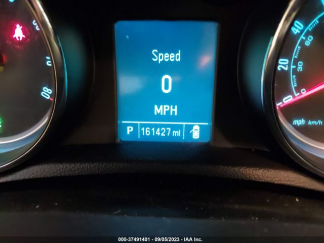 KL4CJASB8GB628220 Buick Encore
