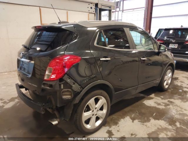 KL4CJASB8GB628220 Buick Encore