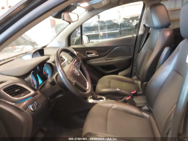 KL4CJASB8GB628220 Buick Encore