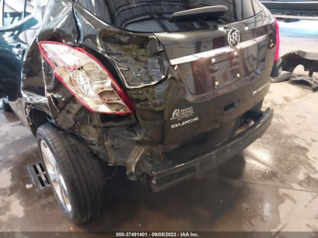 KL4CJASB8GB628220 Buick Encore