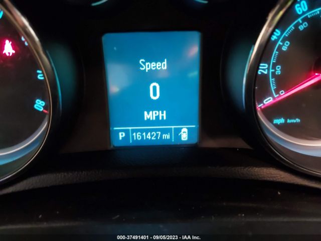 KL4CJASB8GB628220 Buick Encore