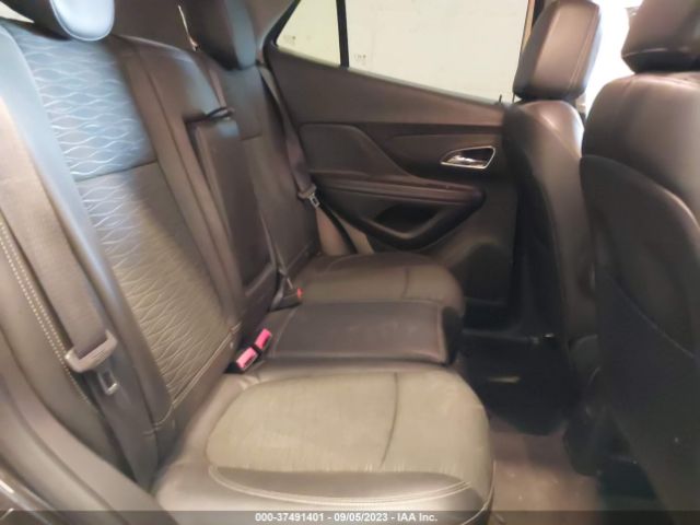 KL4CJASB8GB628220 Buick Encore