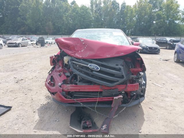 2FMPK4AP3HBB14950 Ford EDGE SPORT