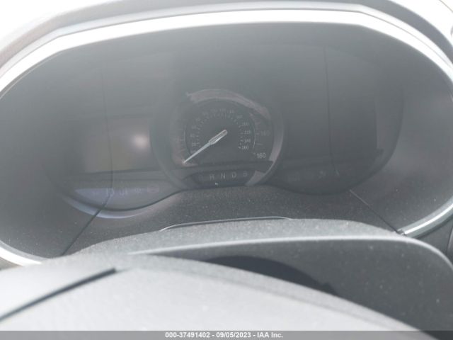 2FMPK4AP3HBB14950 Ford EDGE SPORT