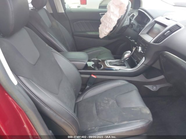 2FMPK4AP3HBB14950 Ford EDGE SPORT