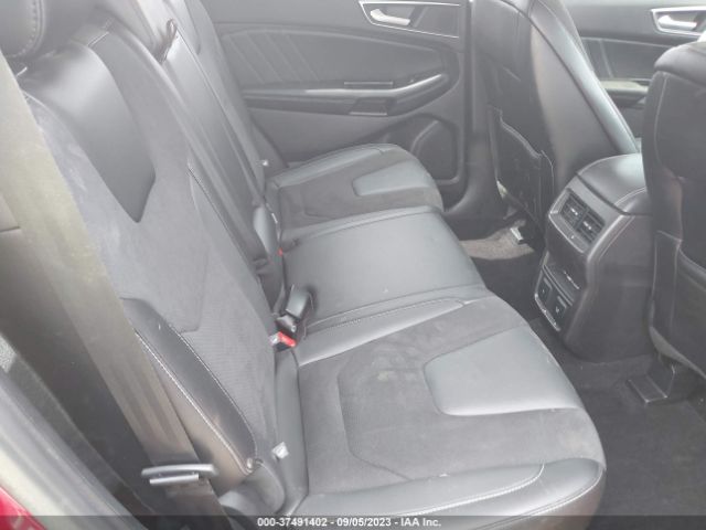 2FMPK4AP3HBB14950 Ford EDGE SPORT