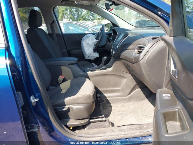Chevrolet EQUINOX LT 2021 3GNAXUEV8ML402943 Image 11