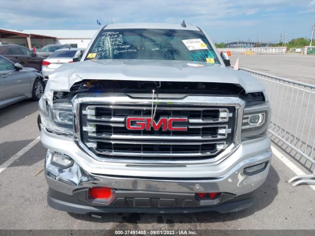 3GTU1NER4JG336492 GMC Sierra 1500 Slt