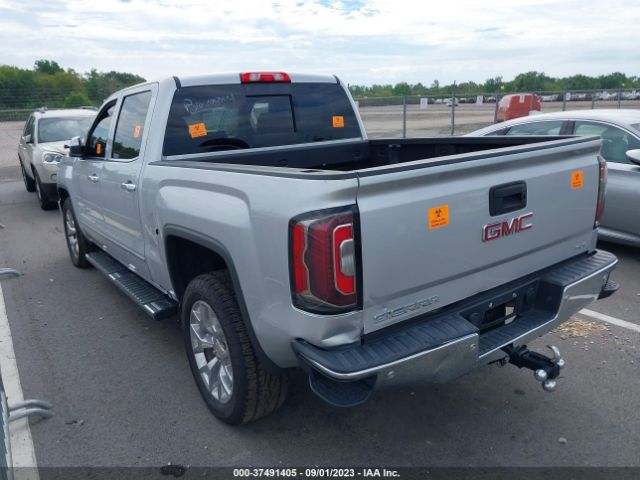 3GTU1NER4JG336492 GMC Sierra 1500 Slt