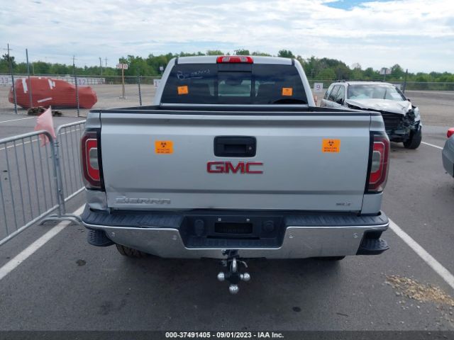 3GTU1NER4JG336492 GMC Sierra 1500 Slt