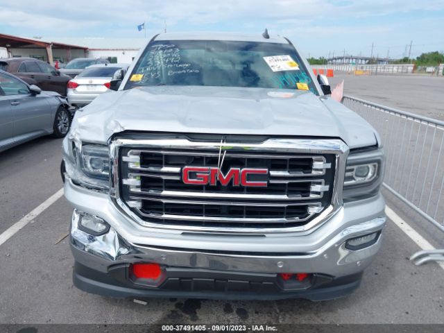 3GTU1NER4JG336492 GMC Sierra 1500 Slt