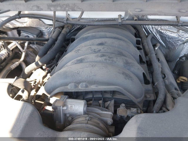 Chevrolet Silverado 1500 Custom 2017 1GCRCPEC1HZ331106 Image 10