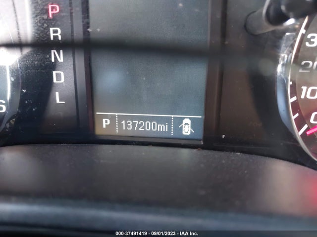 Chevrolet Silverado 1500 Custom 2017 1GCRCPEC1HZ331106 Image 7
