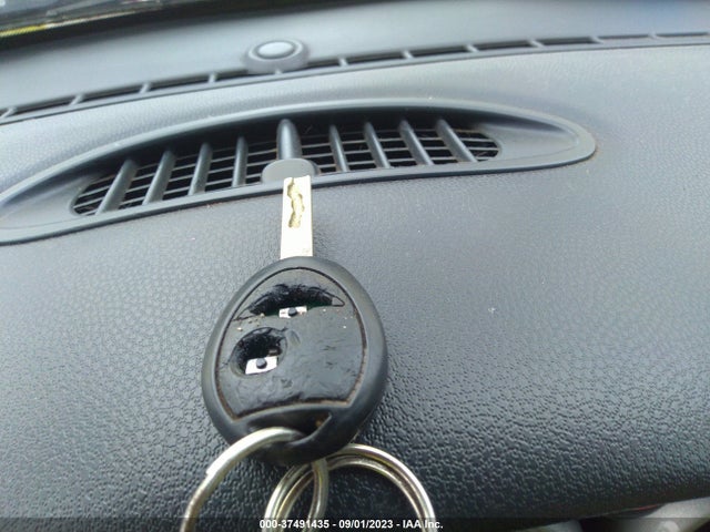 2003 MINI COOPER HARDTOP WMWRC33433TE15007 Photo 10