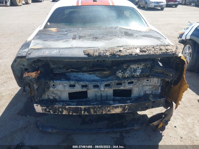 Dodge Challenger Sxt 2019 2C3CDZAG2KH687759 Image 6