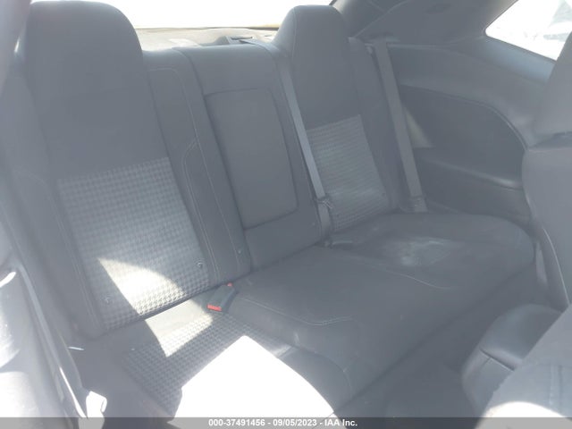 Dodge Challenger Sxt 2019 2C3CDZAG2KH687759 Image 8