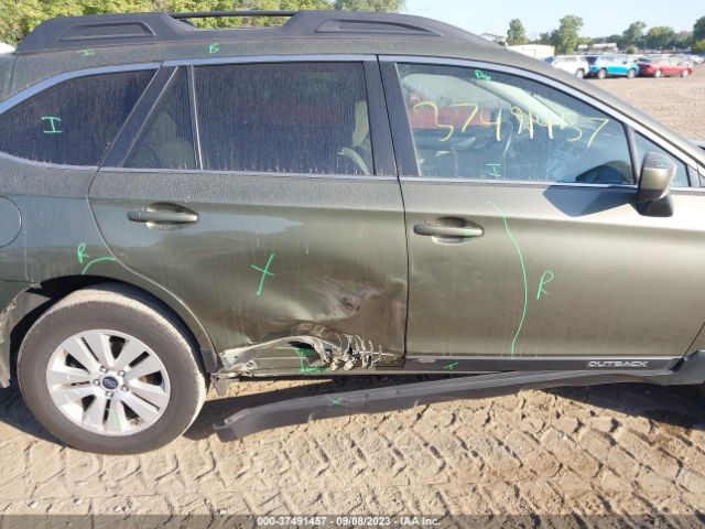 4S4BSACC2H3365476 Subaru Outback Premium